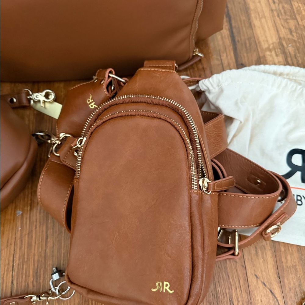 Ruby + Rae Camera Bags & Accessories Bundle - Picture 6 of 7